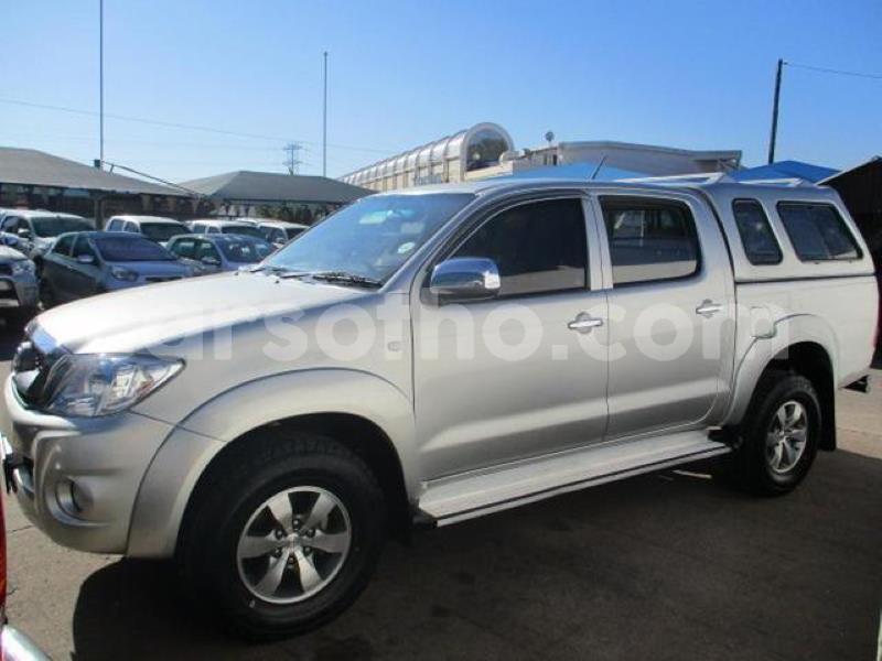 Big with watermark toyota hilux maseru maseru 11860