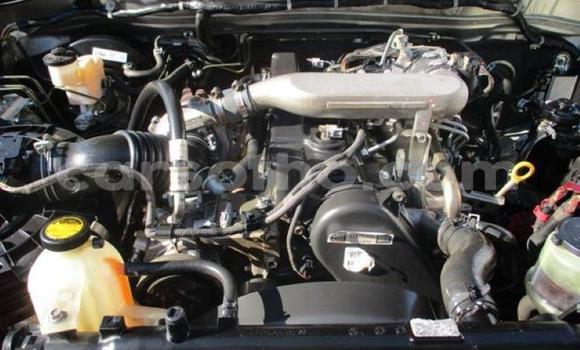 Acheter Occasion Voiture Toyota Hilux Gris à Maseru, Maseru Acheter Occasion Voiture Toyota Hilux Gris à Maseru, Maseru