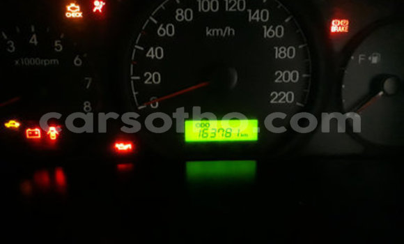 Sayi Na hannu Hyundai H1 White Mota in Maseru a Maseru Sayi Na hannu Hyundai H1 White Mota in Maseru a Maseru