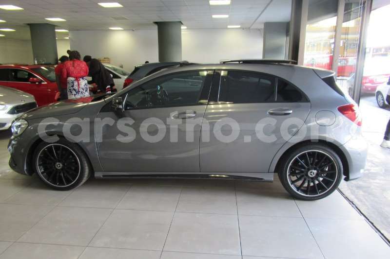 Big with watermark mercedes benz a%e2%80%93class maseru maseru 11865