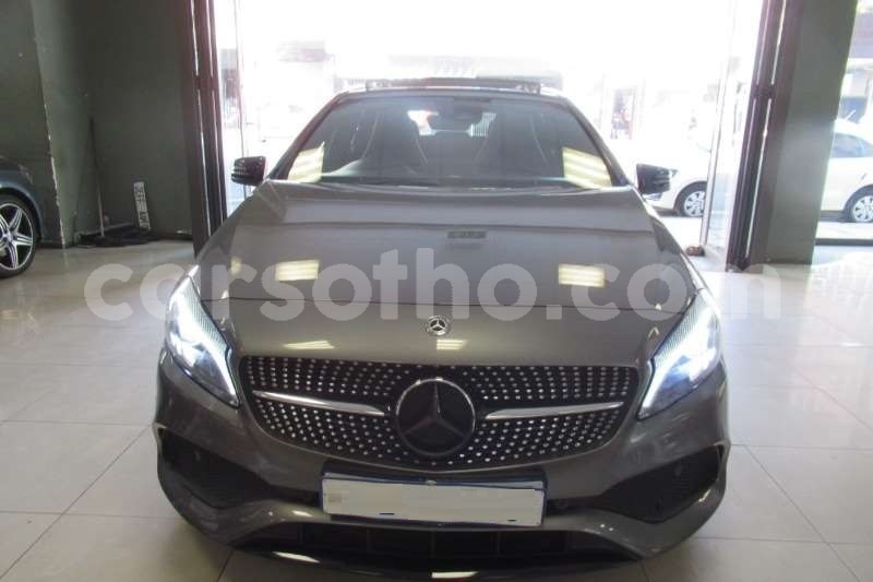 Big with watermark mercedes benz a%e2%80%93class maseru maseru 11865