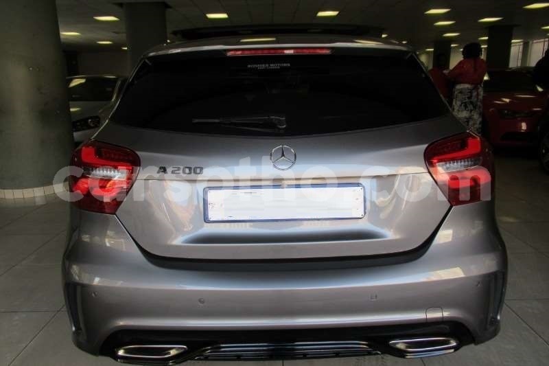 Big with watermark mercedes benz a%e2%80%93class maseru maseru 11865