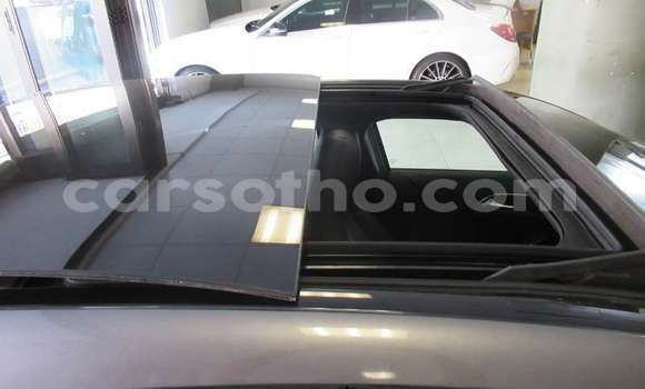 Sayi Na hannu Mercedes-Benz A–Class Silver Mota in Maseru a Maseru Sayi Na hannu Mercedes-Benz A–Class Silver Mota in Maseru a Maseru