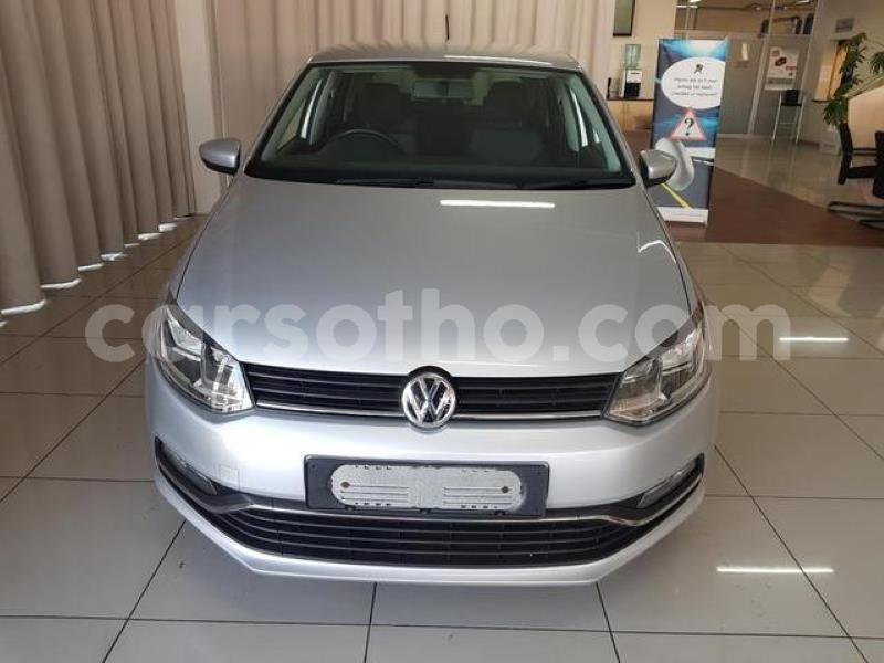 Big with watermark volkswagen polo leribe hlotse 11867