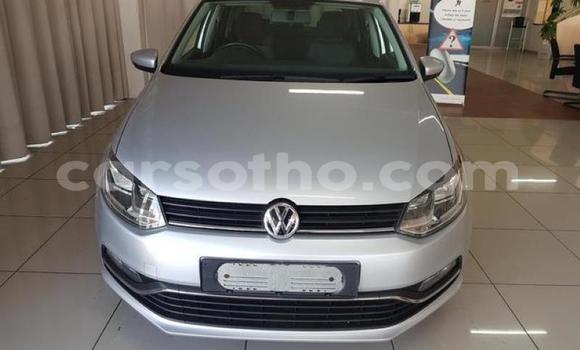 Sayi Na hannu Volkswagen Polo Silver Mota in Hlotse a Leribe Sayi Na hannu Volkswagen Polo Silver Mota in Hlotse a Leribe