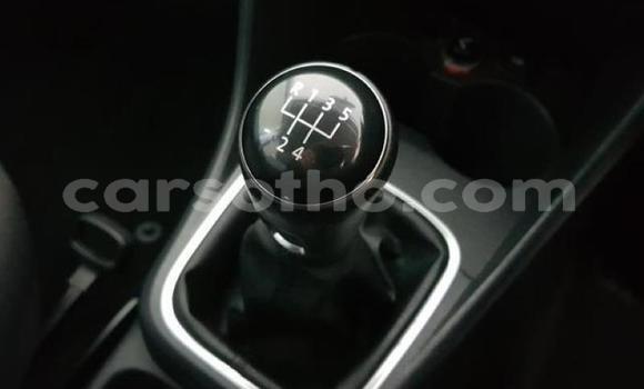 Sayi Na hannu Volkswagen Polo Silver Mota in Hlotse a Leribe Sayi Na hannu Volkswagen Polo Silver Mota in Hlotse a Leribe