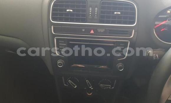 Sayi Na hannu Volkswagen Polo Silver Mota in Hlotse a Leribe Sayi Na hannu Volkswagen Polo Silver Mota in Hlotse a Leribe