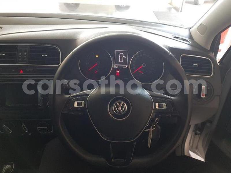 Big with watermark volkswagen polo leribe hlotse 11867