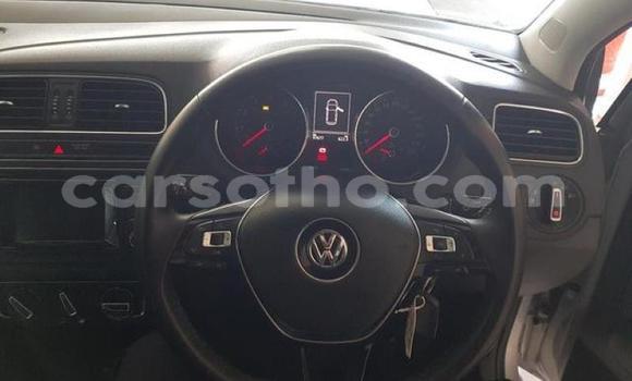 Sayi Na hannu Volkswagen Polo Silver Mota in Hlotse a Leribe Sayi Na hannu Volkswagen Polo Silver Mota in Hlotse a Leribe