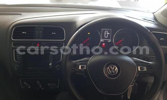 Sayi Na hannu Volkswagen Polo Silver Mota in Hlotse a Leribe Sayi Na hannu Volkswagen Polo Silver Mota in Hlotse a Leribe