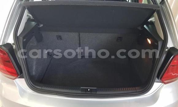 Sayi Na hannu Volkswagen Polo Silver Mota in Hlotse a Leribe Sayi Na hannu Volkswagen Polo Silver Mota in Hlotse a Leribe