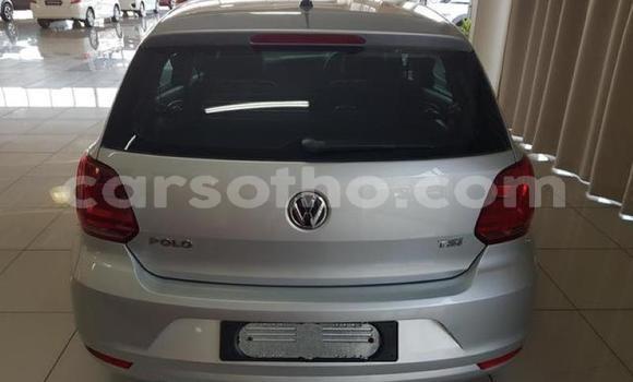 Sayi Na hannu Volkswagen Polo Silver Mota in Hlotse a Leribe Sayi Na hannu Volkswagen Polo Silver Mota in Hlotse a Leribe