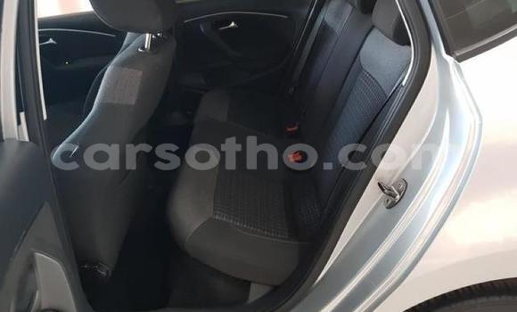 Sayi Na hannu Volkswagen Polo Silver Mota in Hlotse a Leribe Sayi Na hannu Volkswagen Polo Silver Mota in Hlotse a Leribe