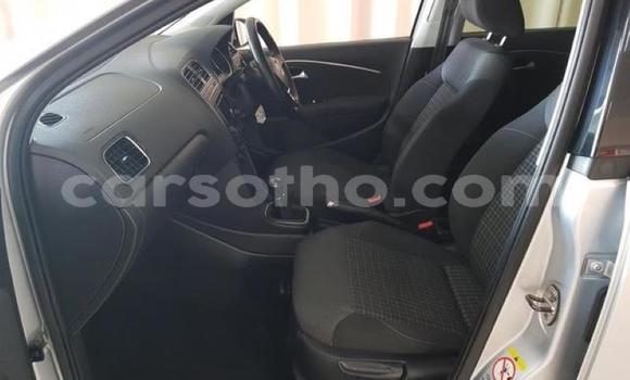 Sayi Na hannu Volkswagen Polo Silver Mota in Hlotse a Leribe Sayi Na hannu Volkswagen Polo Silver Mota in Hlotse a Leribe
