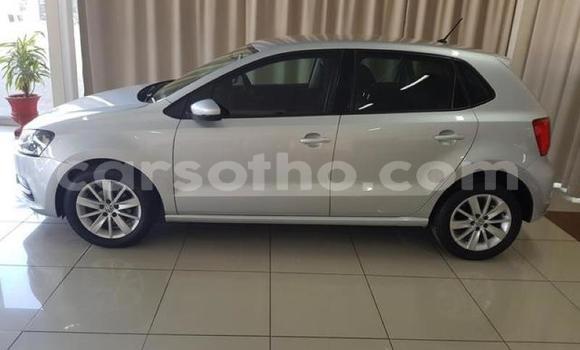 Sayi Na hannu Volkswagen Polo Silver Mota in Hlotse a Leribe Sayi Na hannu Volkswagen Polo Silver Mota in Hlotse a Leribe