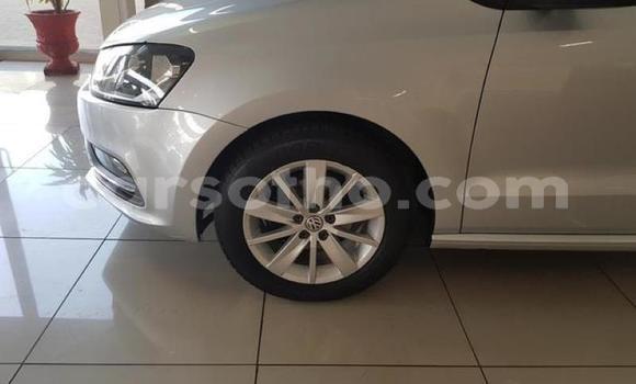 Sayi Na hannu Volkswagen Polo Silver Mota in Hlotse a Leribe Sayi Na hannu Volkswagen Polo Silver Mota in Hlotse a Leribe