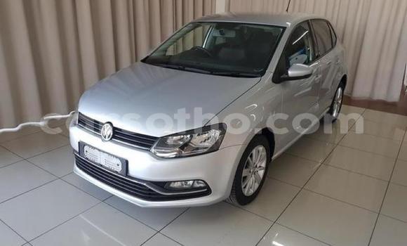 Sayi Na hannu Volkswagen Polo Silver Mota in Hlotse a Leribe Sayi Na hannu Volkswagen Polo Silver Mota in Hlotse a Leribe