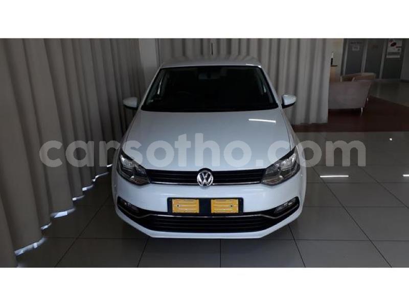 Big with watermark volkswagen polo leribe hlotse 11868