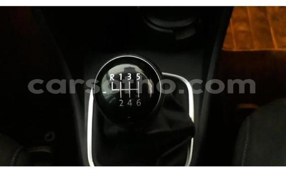 Acheter Occasion Voiture Volkswagen Polo Blanc à Hlotse, Leribe Acheter Occasion Voiture Volkswagen Polo Blanc à Hlotse, Leribe