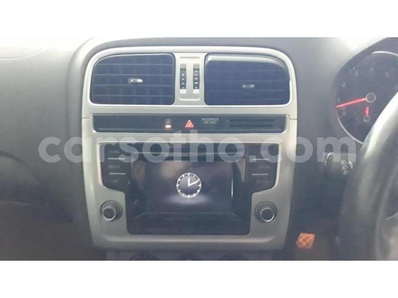 Big with watermark volkswagen polo leribe hlotse 11868