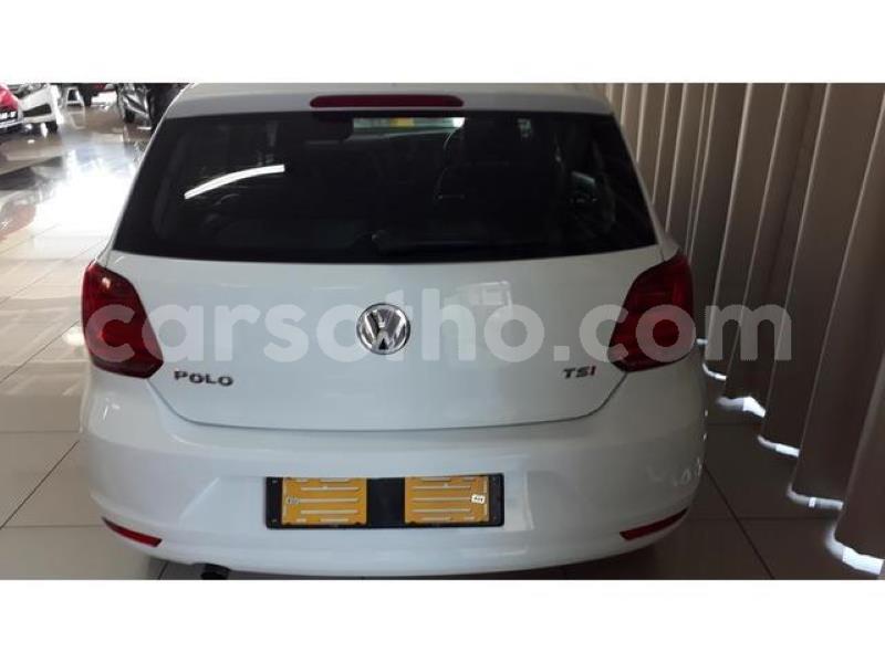 Big with watermark volkswagen polo leribe hlotse 11868