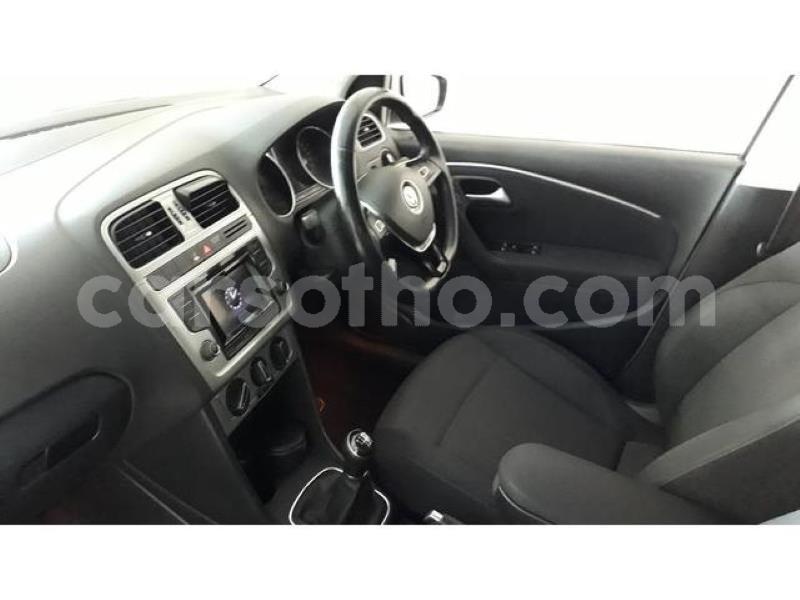 Big with watermark volkswagen polo leribe hlotse 11868