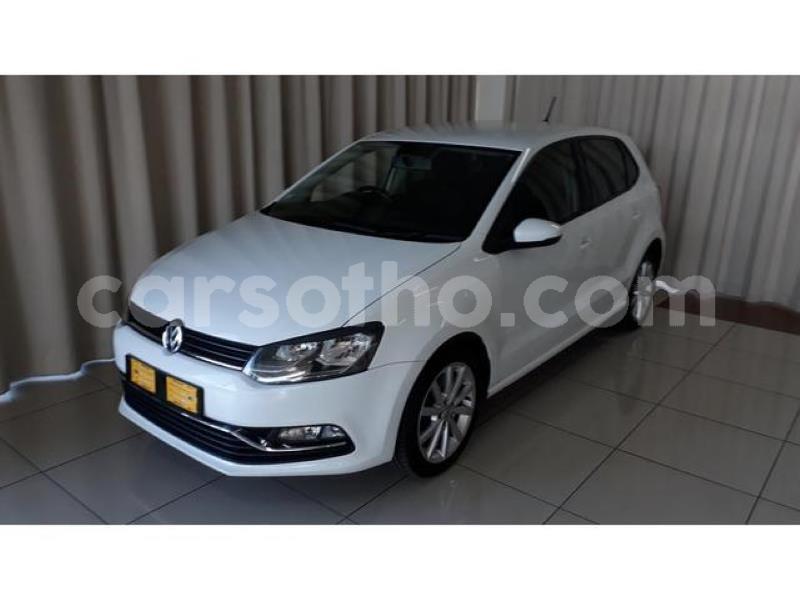 Big with watermark volkswagen polo leribe hlotse 11868