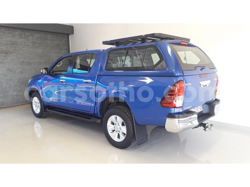 Big with watermark toyota hilux maseru maseru 11869