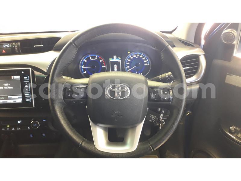 Big with watermark toyota hilux maseru maseru 11869