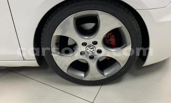اشتري مستعمل Volkswagen Golf GTI White سيارة في Maseru في Maseru اشتري مستعمل Volkswagen Golf GTI White سيارة في Maseru في Maseru