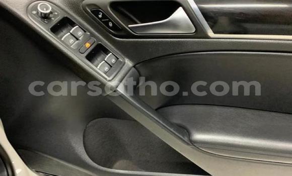 اشتري مستعمل Volkswagen Golf GTI White سيارة في Maseru في Maseru اشتري مستعمل Volkswagen Golf GTI White سيارة في Maseru في Maseru