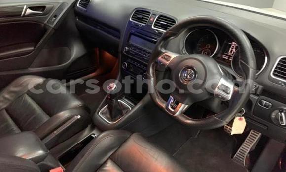 اشتري مستعمل Volkswagen Golf GTI White سيارة في Maseru في Maseru اشتري مستعمل Volkswagen Golf GTI White سيارة في Maseru في Maseru