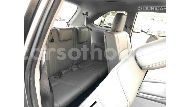 Big with watermark toyota highlander maseru import dubai 11871