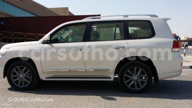 Big with watermark toyota land cruiser maseru import dubai 11874