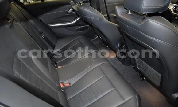 Acheter Occasion Voiture BMW 3–Series Autre à Butha–Buthe, Thaba-Tseka Acheter Occasion Voiture BMW 3–Series Autre à Butha–Buthe, Thaba-Tseka