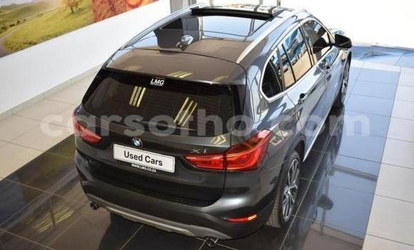 Acheter Occasion Voiture BMW X1 Autre à Hlotse, Leribe Acheter Occasion Voiture BMW X1 Autre à Hlotse, Leribe