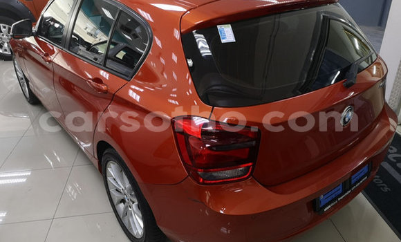 Buy Used BMW 1–Series Other Car in Hlotse in Leribe Buy Used BMW 1–Series Other Car in Hlotse in Leribe