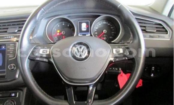 Acheter Occasion Voiture Volkswagen Tiguan Blanc à Maseru, Maseru Acheter Occasion Voiture Volkswagen Tiguan Blanc à Maseru, Maseru