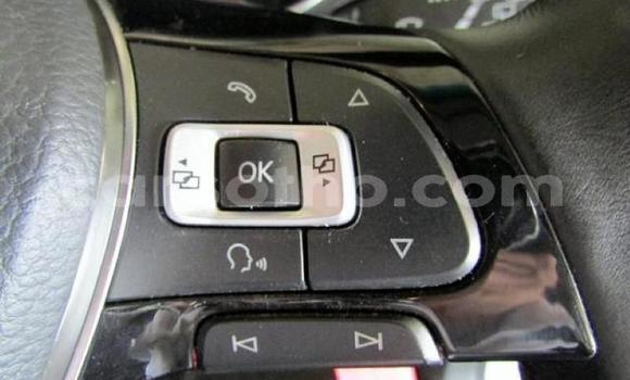 Acheter Occasion Voiture Volkswagen Tiguan Blanc à Maseru, Maseru Acheter Occasion Voiture Volkswagen Tiguan Blanc à Maseru, Maseru