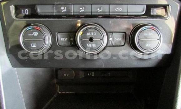 Acheter Occasion Voiture Volkswagen Tiguan Blanc à Maseru, Maseru Acheter Occasion Voiture Volkswagen Tiguan Blanc à Maseru, Maseru