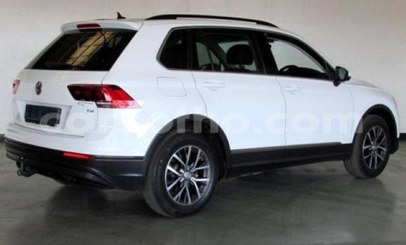 Acheter Occasion Voiture Volkswagen Tiguan Blanc à Maseru, Maseru Acheter Occasion Voiture Volkswagen Tiguan Blanc à Maseru, Maseru