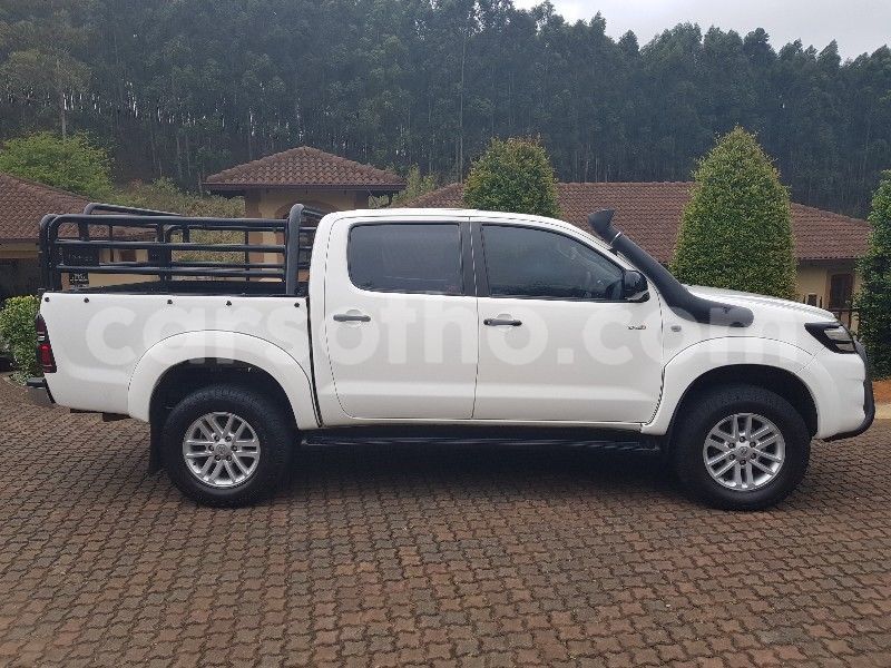 Big with watermark toyota hilux maseru maseru 11883