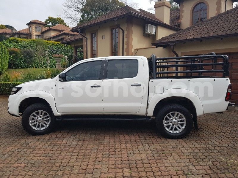 Big with watermark toyota hilux maseru maseru 11883