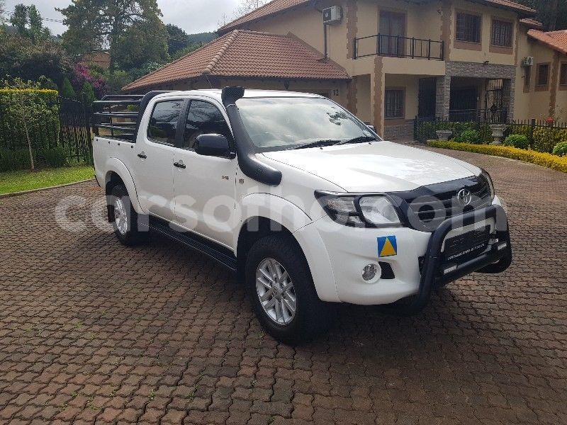 Big with watermark toyota hilux maseru maseru 11883