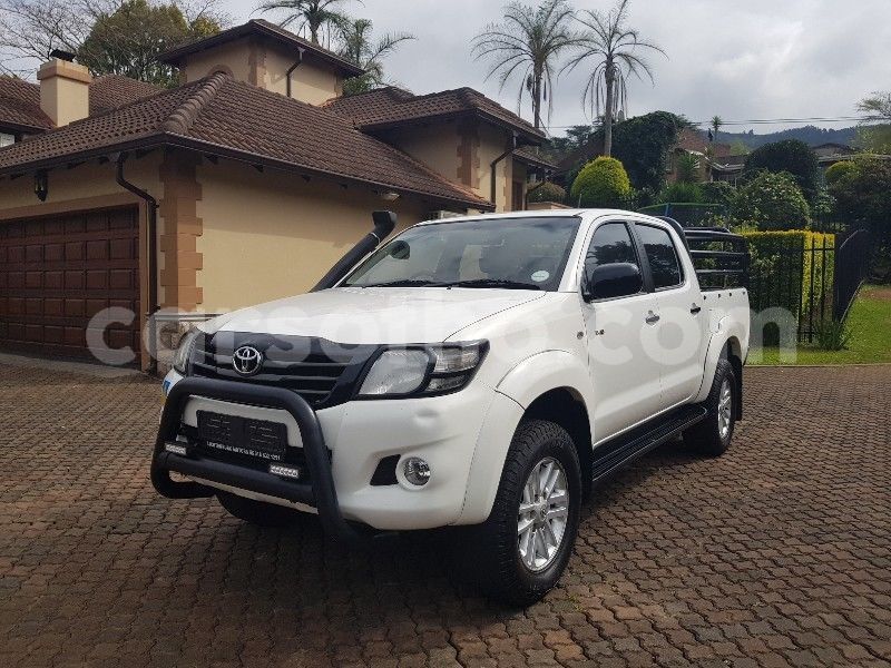 Big with watermark toyota hilux maseru maseru 11883