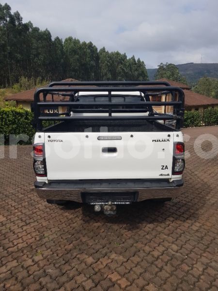 Big with watermark toyota hilux maseru maseru 11883