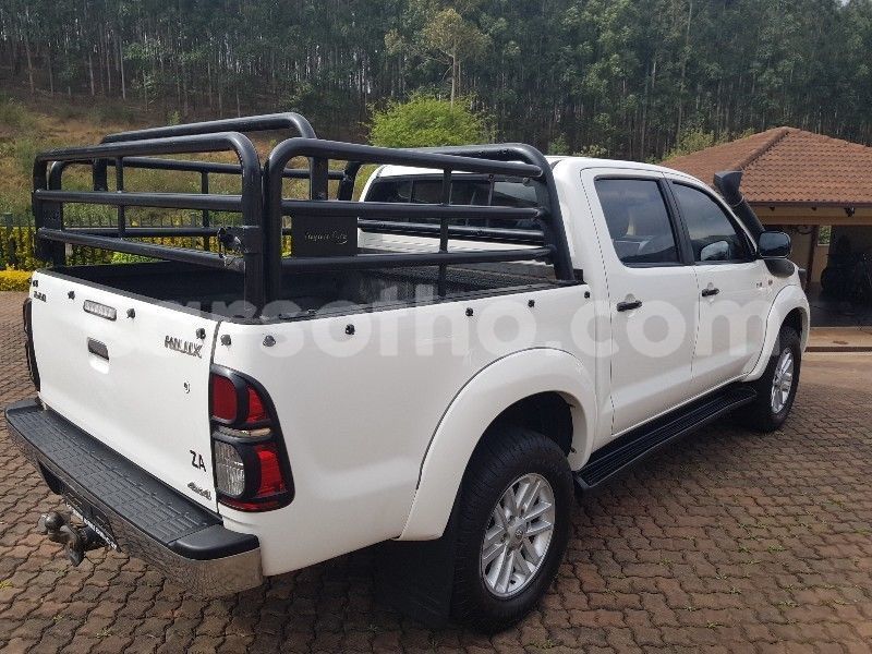 Big with watermark toyota hilux maseru maseru 11883