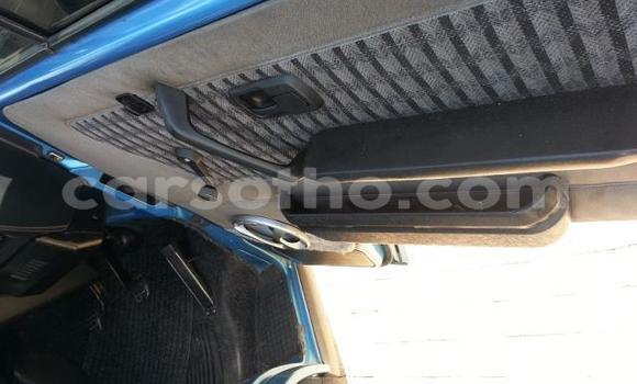 Acheter Occasion Voiture Volkswagen Caravelle Bleu à Maseru, Maseru Acheter Occasion Voiture Volkswagen Caravelle Bleu à Maseru, Maseru
