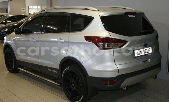 Acheter Occasion Voiture Ford EcoSport Gris à Maseru, Maseru Acheter Occasion Voiture Ford EcoSport Gris à Maseru, Maseru