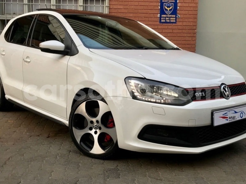 Big with watermark volkswagen polo gti maseru maseru 11891